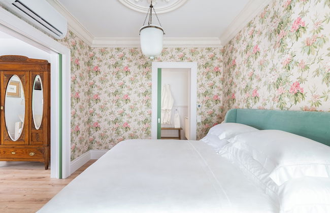 The Green House by Santiago de Alfama - Foto 7