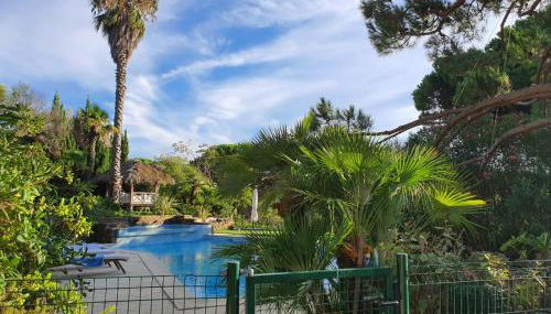 VILLA ROUTE DE RAMATUELLE - Foto 5