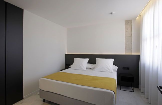 Apartamentos Feten - Foto 1