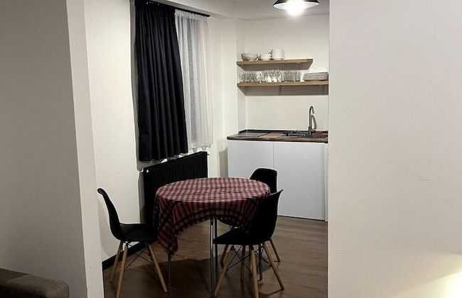 Gudauri Mountain Escape in Marshall - Foto 12