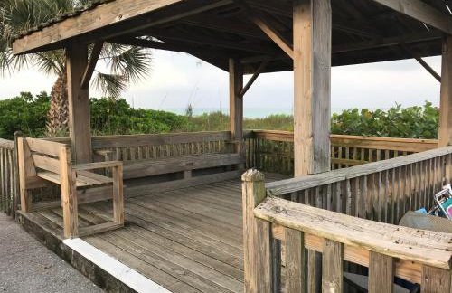 Beachfront Venice Casa de Villa - Photo 28