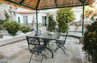 Apartments PARADISE GARDEN Holiday House - Foto 45