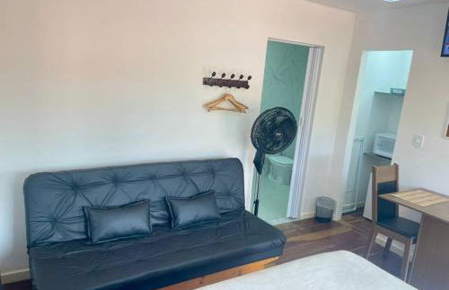 Mirante do Lago - Suíte Diamond em frente ao Lago de Javary - Foto 15