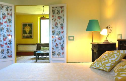 Holiday Home Busani by Interhome - Foto 27