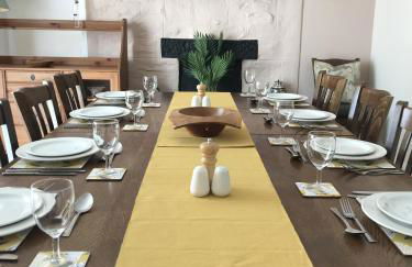 The Struan Inn Self Catering Lodge - Foto 26