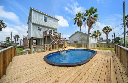 Modern Beach House with Fire Pit and Swimming Pool - Foto 46