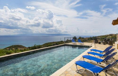 Unique Villa Ratzakli - Foto 14