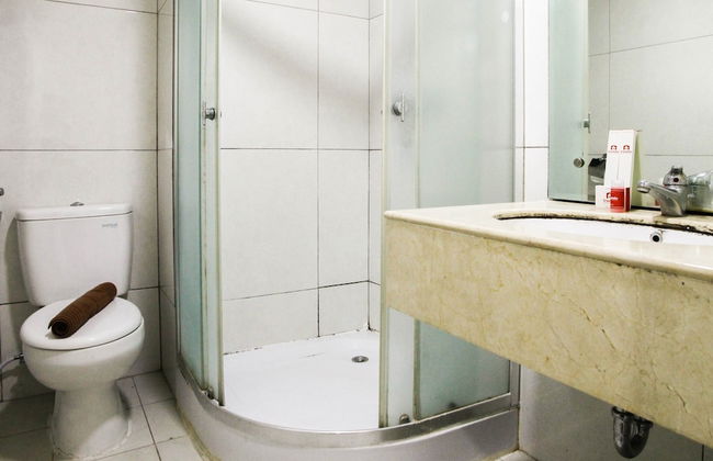 3BR City View Sudirman Condominium Apartment - Foto 18