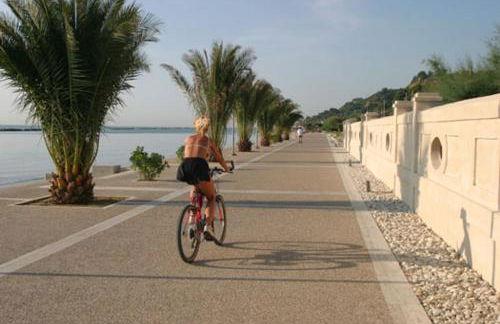 Residence Stella Marina - Foto 34