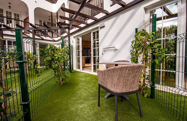 Eden Meloneras by TAM Resorts - Foto 12