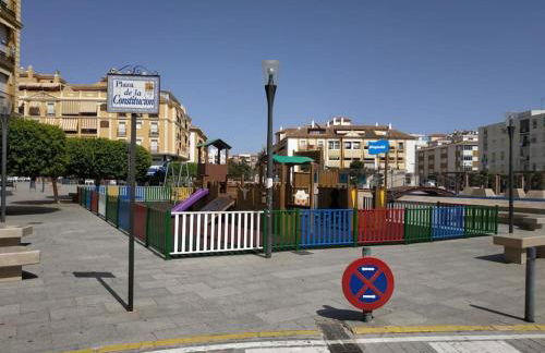 INTERNET gratis, En el centro y a 150m de la playa - Photo 36