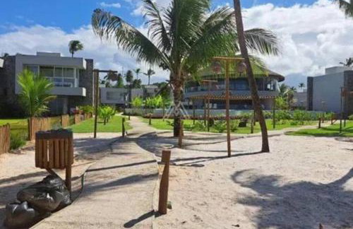 Casa nova Naluum Milagres - Foto 3