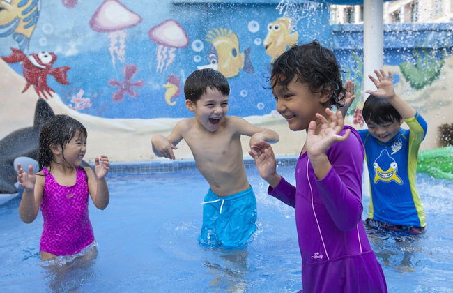 Fraser Place Robertson Walk, Singapore - Photo 34