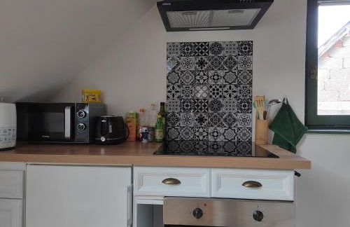 Le Nid - Appartement avec extérieur - Foto 14