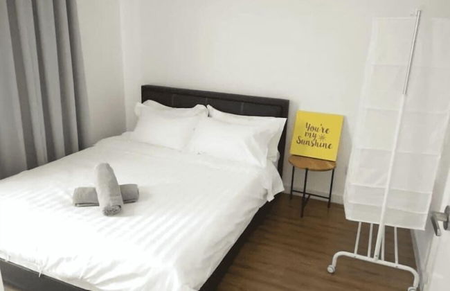 Damansara Foresta Ctmp Home by SYNC - Foto 9