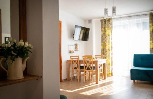 Domek na Szlaku - Foto 38