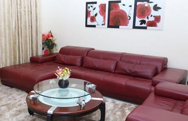 Lake Victoria Masionettes - Foto 54