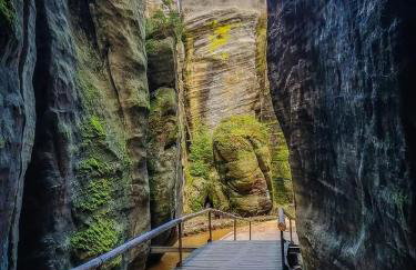 Marina Arka Noego - Foto 16