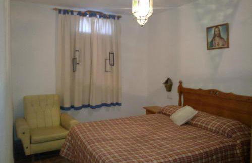 Casas Cueva Paloma - Foto 7