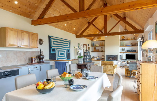 La Bellevue de Pen Ar Rhun - Foto 4