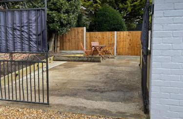 The Old Bakery Angmering - Foto 4