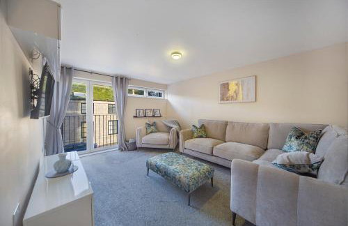 Mearns Street Lodge ✪ Grampian Lettings Ltd - Photo 11