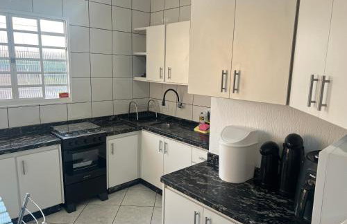 Apartamento com 4 quartos churrasqueira e área de lazer - Foto 23