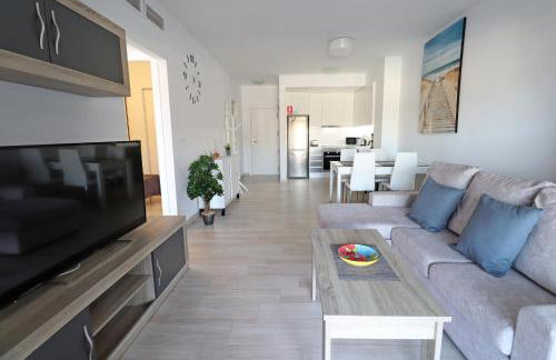 Sunrise apartment, Pinada Beach IV, La Mata, Torrrevieja - Foto 19