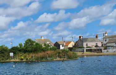 Resthaven Cottage - Foto 11