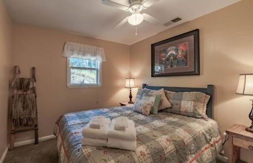Winterfell by Ruidoso Vacation Rentals - Foto 50
