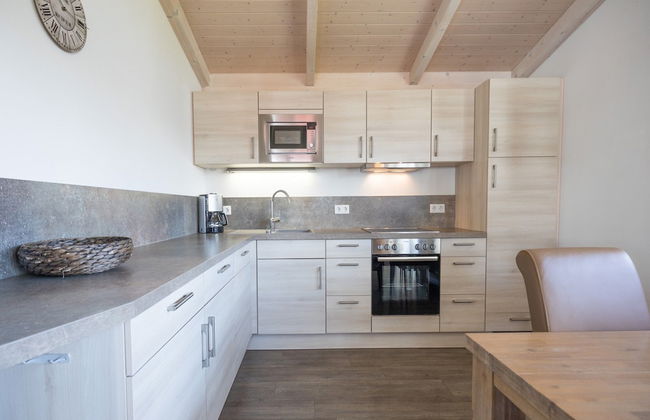 Gemuetliches, Exklusives Ferienhaus in Dagebuell - Foto 5