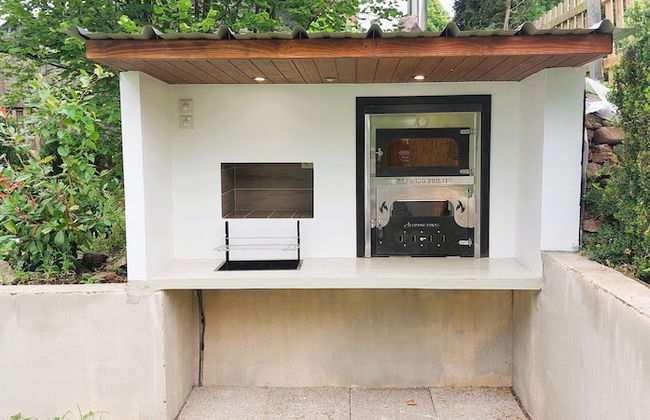 Retreat With Sauna & Games - Foto 24