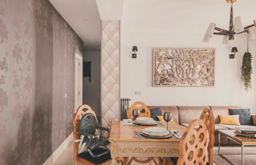 City Deluxe Apartment- Alquiler corta duración - Foto 10