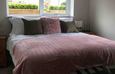 The Mistal@Cow Close Barn, Leyburn - Relax, and Enjoy - Photo 24