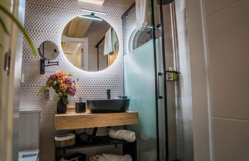 Apartamentos Turísticos El Altozano - Foto 53