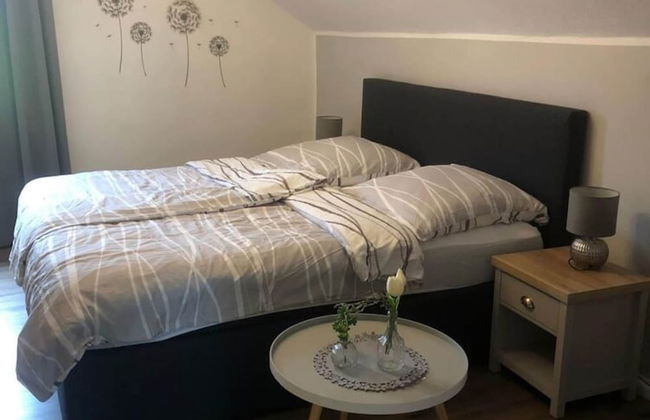 Countryside Holiday Home - Foto 3