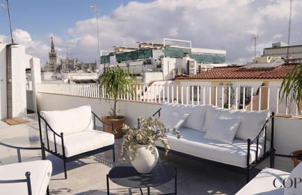 COPLA HOUSE Sevilla - Premium Experience para 12 - Foto 37