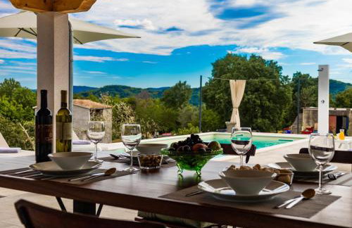 Villa Klara - Foto 7