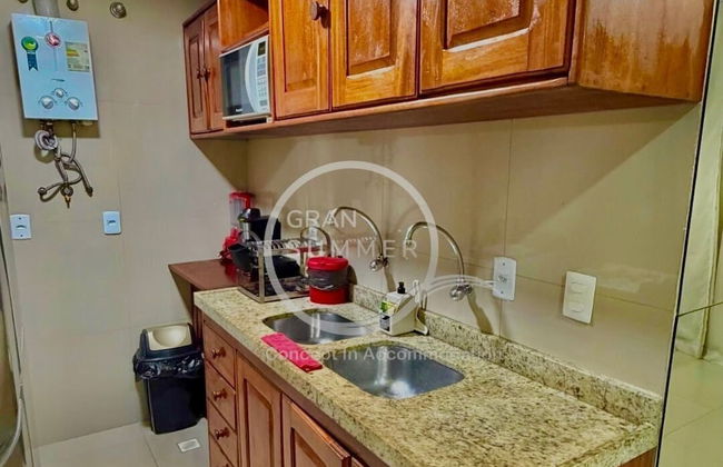 Gran Summer Concept In Accommodation - Photo 19