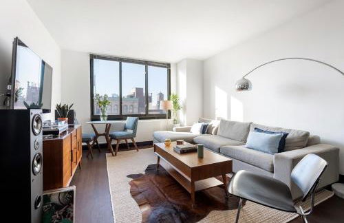 Stunning NYC Views! Free Gym! Doorman! Terrace! - Foto 2