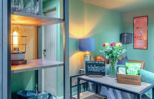 The Lodge In The Woods - Foto 10