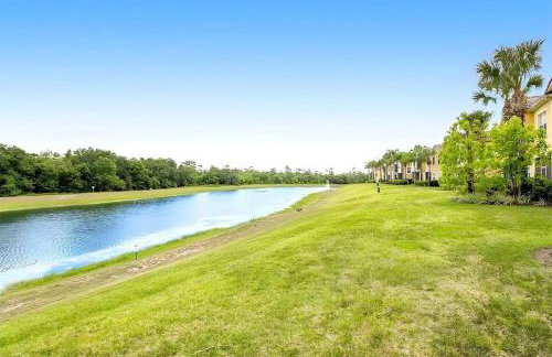 Charming 3-Bedroom Home in Gated Oakwater Resort - Foto 40
