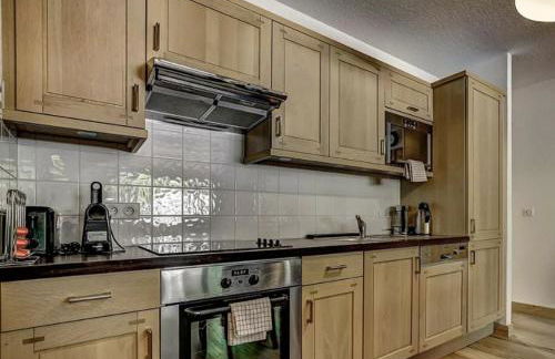 Charming Apartment Chamonix Valley - Foto 14