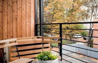 The Roxie, Near PonceCityMarket - Foto 21