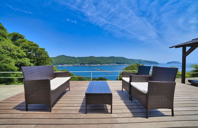 Tsubaki House - Foto 28