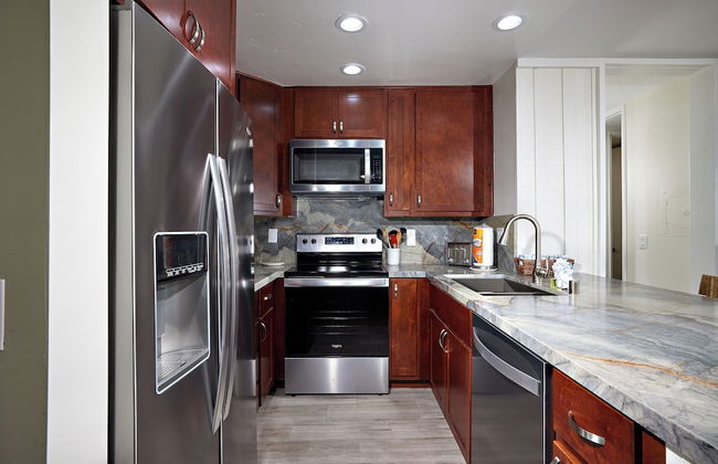 Oceanside Beach Condos - Foto 19