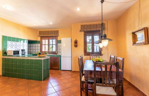 Apartamentos Sierra Tejeda - Photo 16