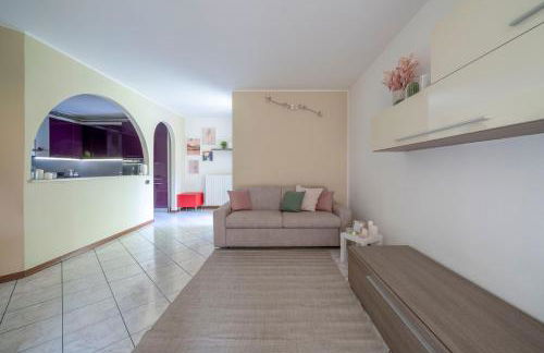 Lake Como 10 min - Terrace with Lake View - Wifi - Foto 23