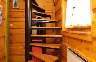 Apartments for families with children Perusic (Velebit) - 17540 - Foto 25