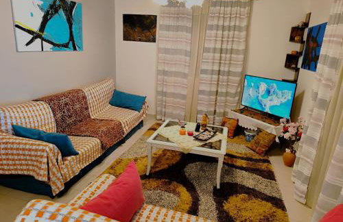 xanthi's sea front villas - Foto 12